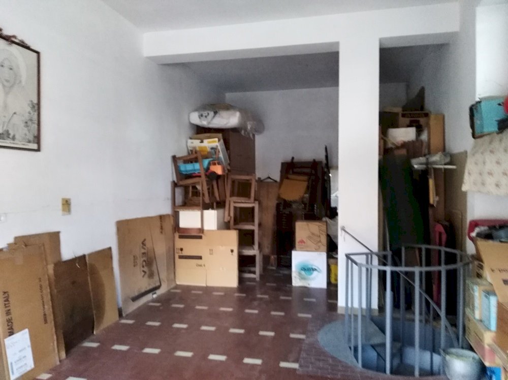 Foto 1 - Commercial Premises Via San Antonio da Padova
 
4/C, Jesi - photo 1