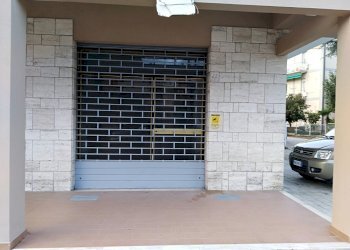 Foto 3 - Locale Commerciale Via San Antonio da Padova
 
4/C, Jesi - foto 3