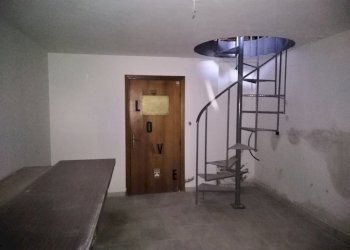 Foto 4 - Locale Commerciale Via San Antonio da Padova
 
4/C, Jesi - foto 4