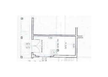 Foto 6 - Locale Commerciale Via San Antonio da Padova
 
4/C, Jesi - foto 6