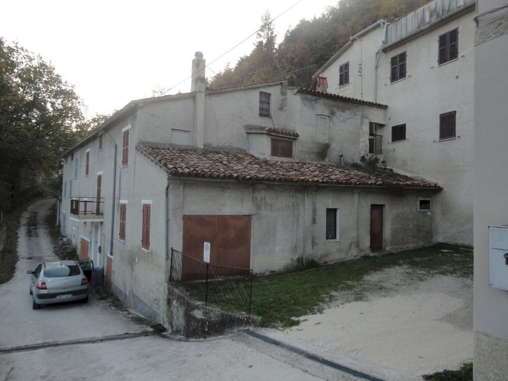 Foto 2 - Appartamento Via San Ginesio
 
117, Arcevia - foto 2