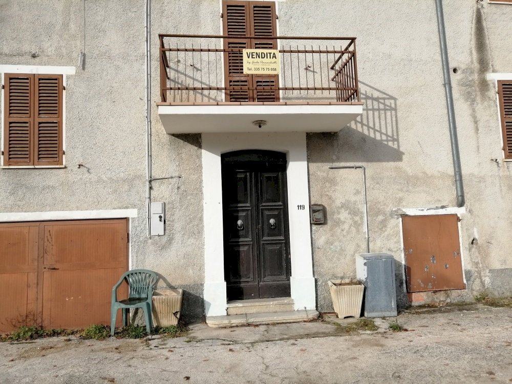 Foto 3 - Appartamento Via San Ginesio
 
117, Arcevia - foto 3