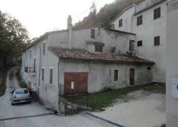 Foto 2 - Appartamento Via San Ginesio
 
117, Arcevia - foto 2
