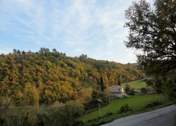 Foto 12 - Appartamento Via San Ginesio
 
117, Arcevia - foto 12