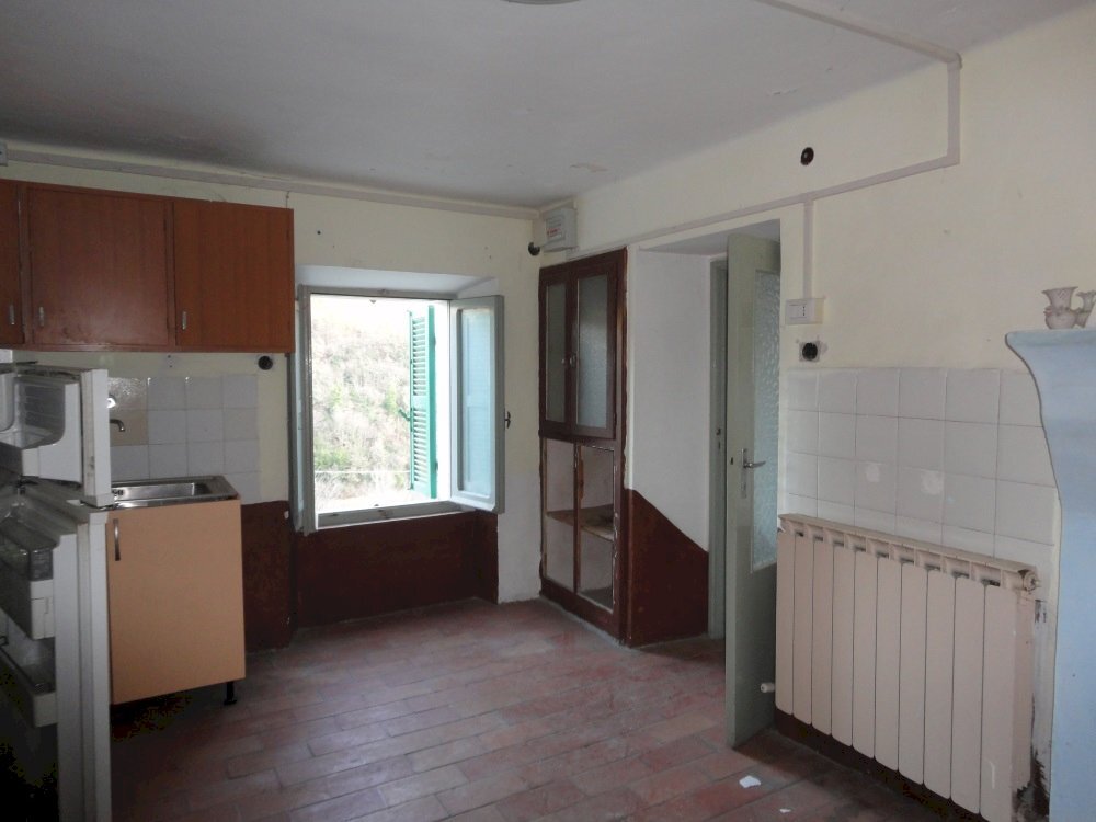 Foto 1 - Three-room apartment san ginesio
 
17, Arcevia - photo 1
