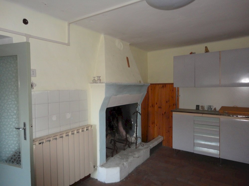 Foto 3 - Three-room apartment san ginesio
 
17, Arcevia - photo 3