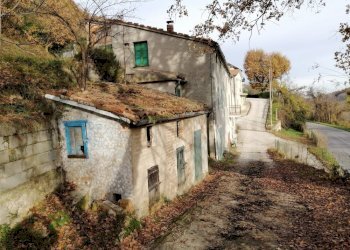 Foto 8 - Trilocale san ginesio
 
17, Arcevia - foto 8