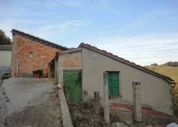 Foto 12 - Trilocale san ginesio
 
17, Arcevia - foto 12