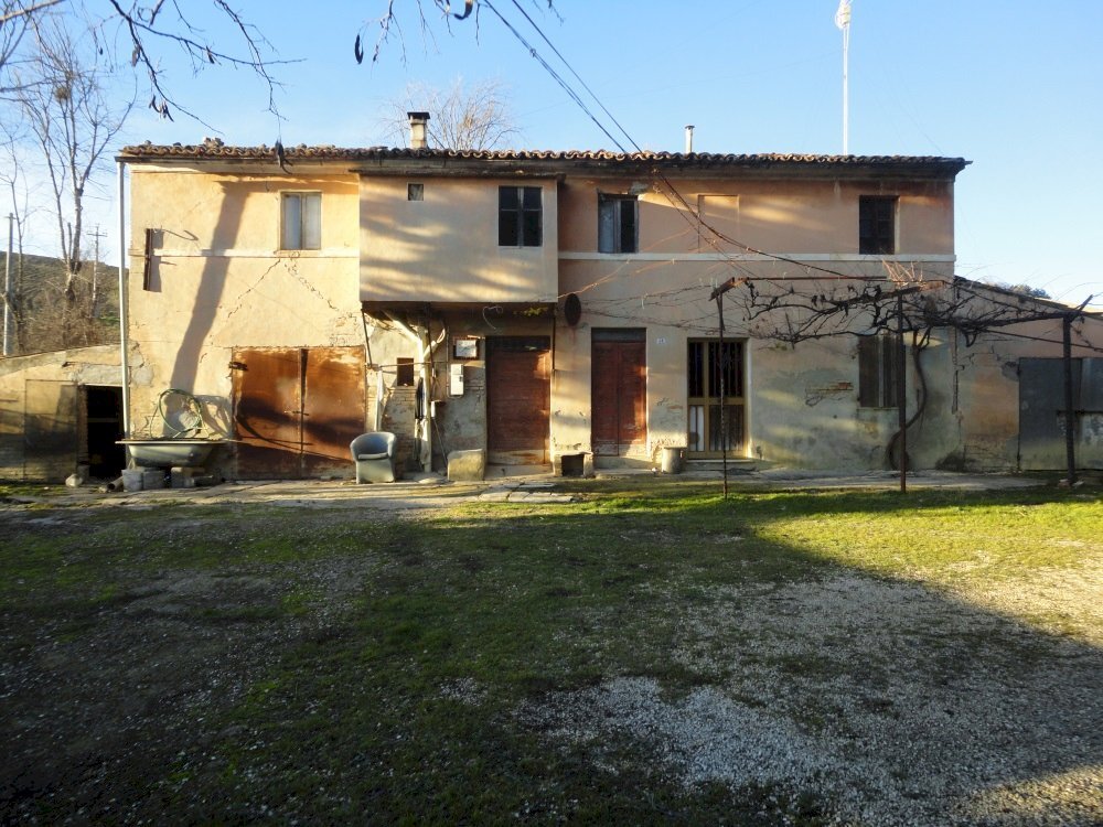 Foto 1 - Rustico via melano, San Marcello - foto 1