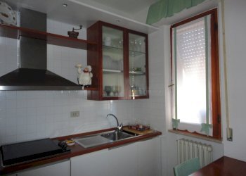 Foto 5 - Appartamento via Dante Alighieri
 
1, Castelplanio - foto 5