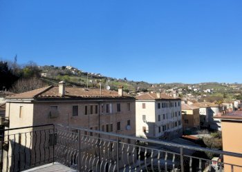 Foto 9 - Appartamento via Dante Alighieri
 
1, Castelplanio - foto 9