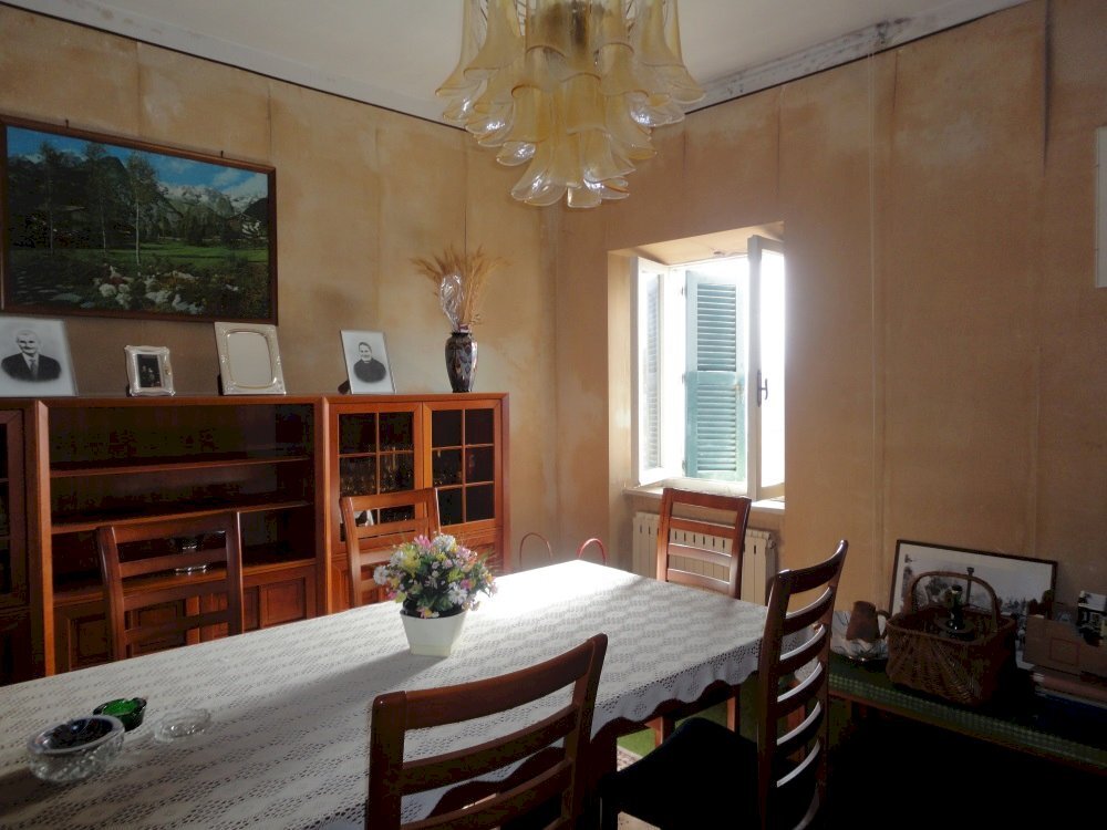 Foto 2 - Apartment piazza san lorenzo
 
8, Mergo - photo 2