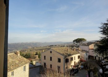 Foto 5 - Appartamento piazza san lorenzo
 
8, Mergo - foto 5