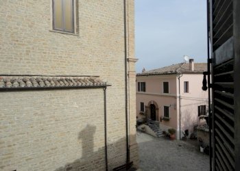 Foto 7 - Appartamento piazza san lorenzo
 
8, Mergo - foto 7