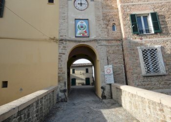 Foto 8 - Appartamento piazza san lorenzo
 
8, Mergo - foto 8