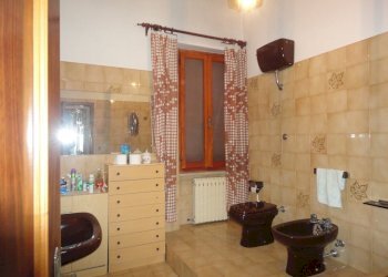 Foto 11 - Appartamento piazza san lorenzo
 
8, Mergo - foto 11