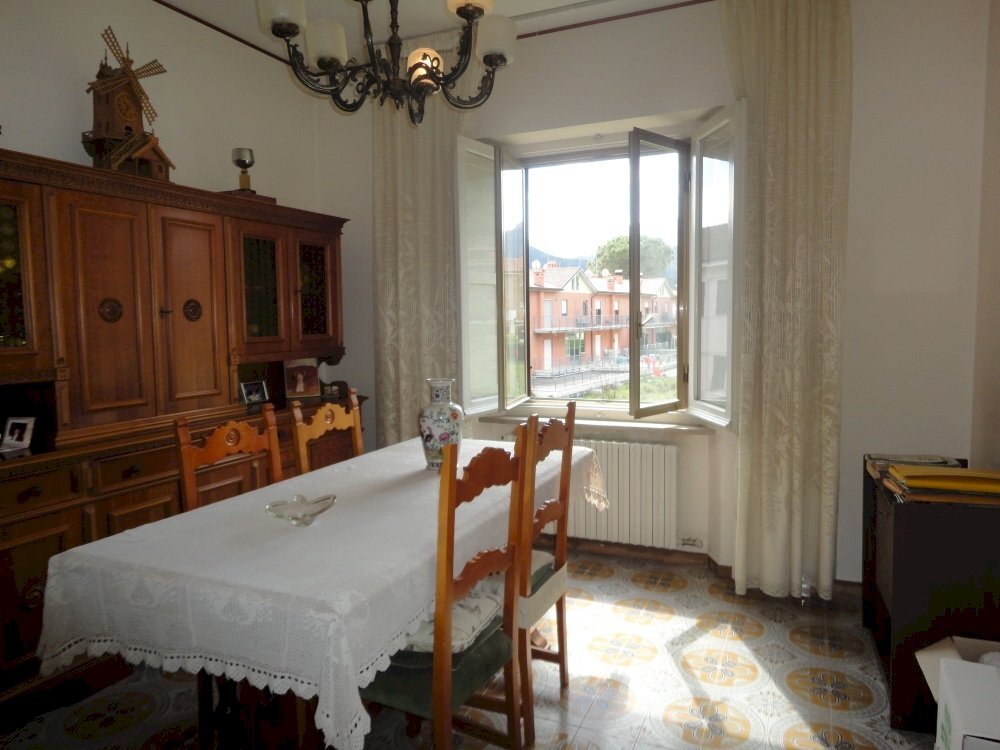 Foto 1 - Four-room apartment via clementina
 
89, Serra San Quirico - photo 1