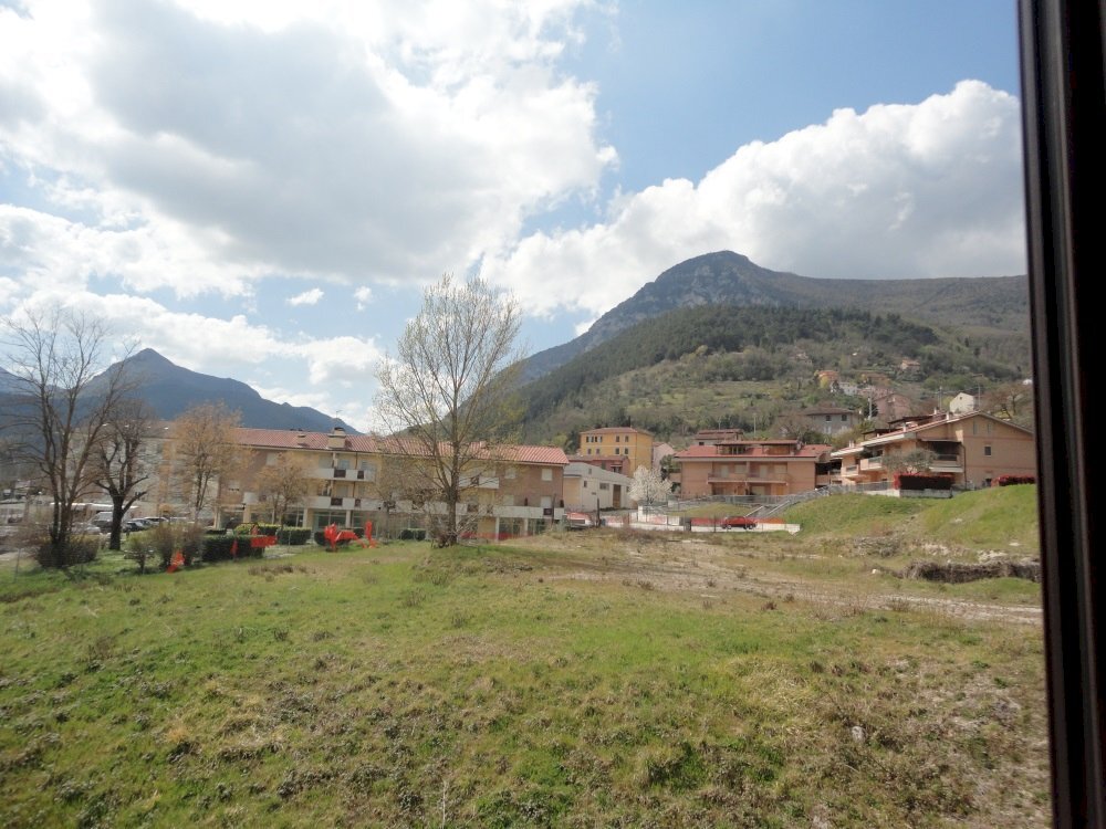 Foto 2 - Four-room apartment via clementina
 
89, Serra San Quirico - photo 2