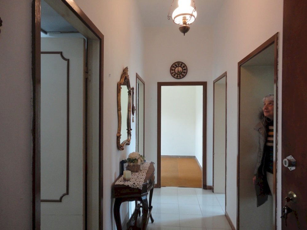 Foto 3 - Four-room apartment via clementina
 
89, Serra San Quirico - photo 3