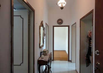 Foto 3 - Quadrilocale via clementina
 
89, Serra San Quirico - foto 3