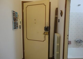 Foto 8 - Quadrilocale via clementina
 
89, Serra San Quirico - foto 8