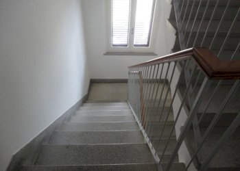 Foto 9 - Quadrilocale via clementina
 
89, Serra San Quirico - foto 9