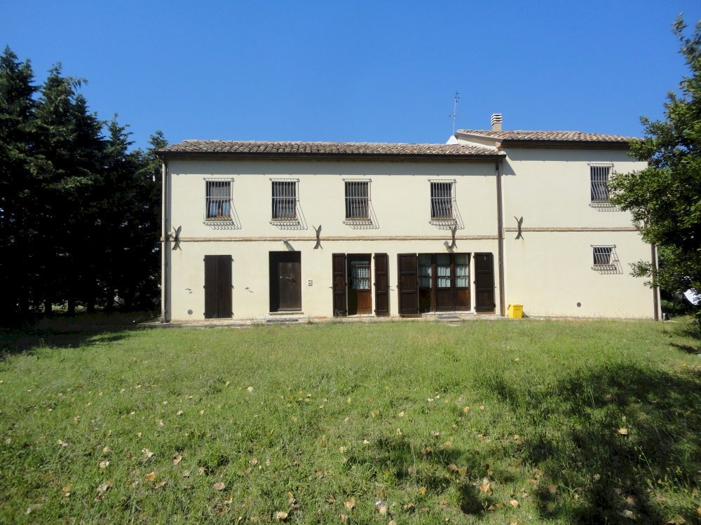Foto 1 - Villa Via Santa Caterina
 
2, Belvedere Ostrense - photo 1