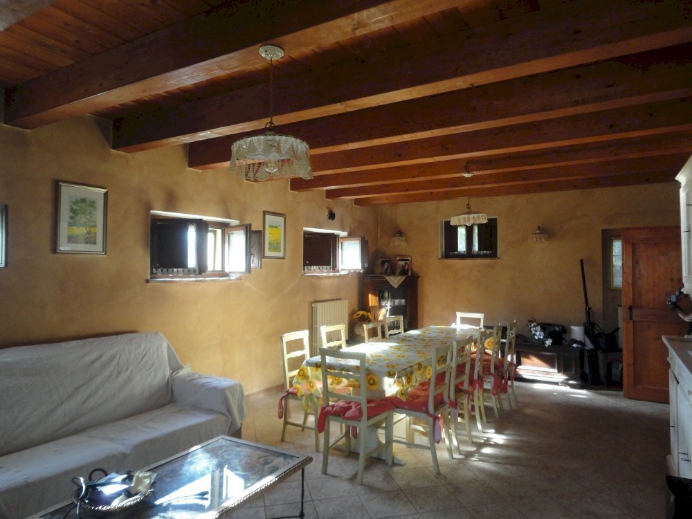 Foto 2 - Villa Via Santa Caterina
 
2, Belvedere Ostrense - photo 2