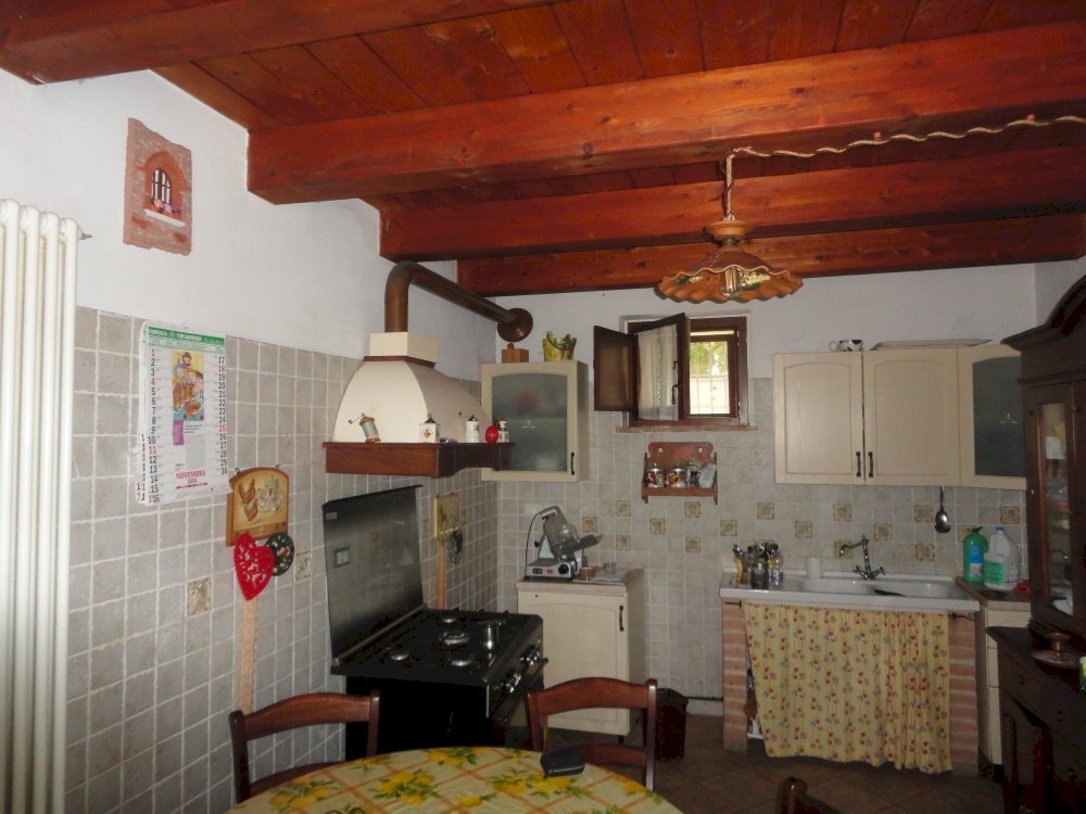 Foto 3 - Villa Via Santa Caterina
 
2, Belvedere Ostrense - photo 3