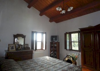 Foto 4 - Villa Via Santa Caterina
 
2, Belvedere Ostrense - foto 4