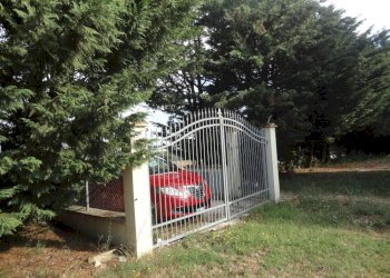 Foto 10 - Villa Via Santa Caterina
 
2, Belvedere Ostrense - foto 10