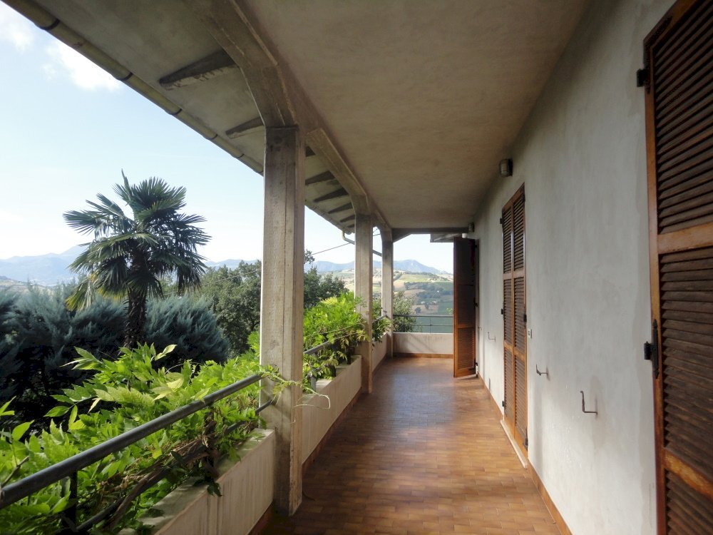 Foto 2 - Villa Via Romita
 
14, Cupramontana - foto 2