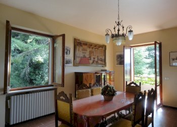 Foto 5 - Villa Via Romita
 
14, Cupramontana - foto 5