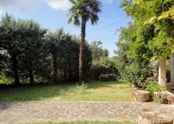 Foto 15 - Villa Via Romita
 
14, Cupramontana - foto 15