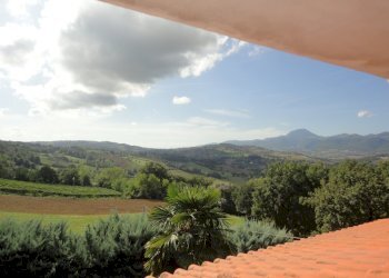 Foto 23 - Villa Via Romita
 
14, Cupramontana - foto 23