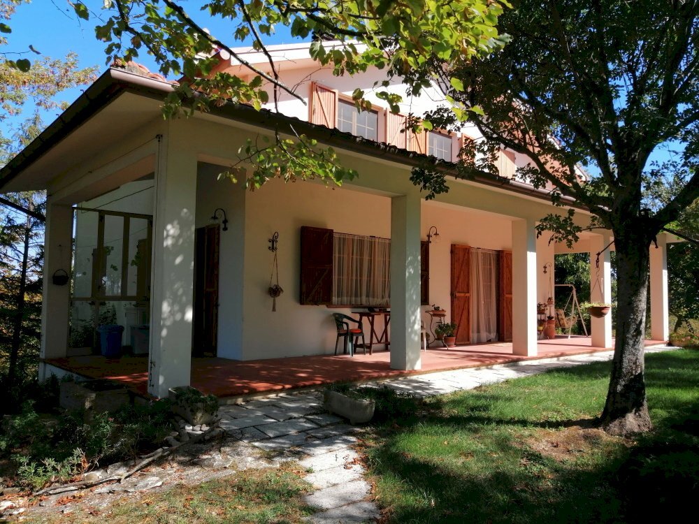 Foto 1 - Villa via fonte del ragosto
 
3, Ostra - foto 1