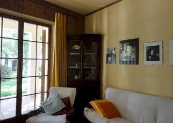 Foto 7 - Villa via fonte del ragosto
 
3, Ostra - foto 7