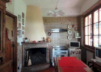 Foto 9 - Villa via fonte del ragosto
 
3, Ostra - foto 9