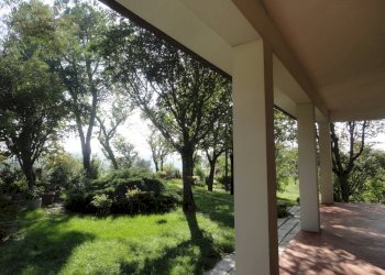 Foto 11 - Villa via fonte del ragosto
 
3, Ostra - foto 11