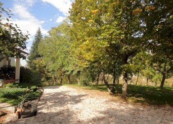 Foto 13 - Villa via fonte del ragosto
 
3, Ostra - foto 13