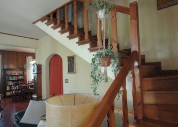 Foto 14 - Villa via fonte del ragosto
 
3, Ostra - foto 14