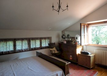 Foto 16 - Villa via fonte del ragosto
 
3, Ostra - foto 16