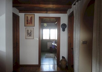 Foto 17 - Villa via fonte del ragosto
 
3, Ostra - foto 17