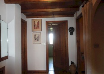 Foto 18 - Villa via fonte del ragosto
 
3, Ostra - foto 18
