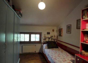 Foto 19 - Villa via fonte del ragosto
 
3, Ostra - foto 19