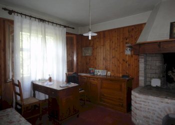 Foto 25 - Villa via fonte del ragosto
 
3, Ostra - foto 25