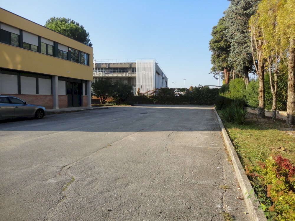 Foto 3 - Office Via Gallodoro
 
70, Jesi - photo 3