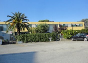 Foto 1 - Ufficio Via Gallodoro
 
70, Jesi - foto 1