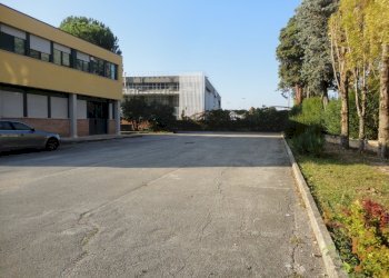 Foto 3 - Ufficio Via Gallodoro
 
70, Jesi - foto 3