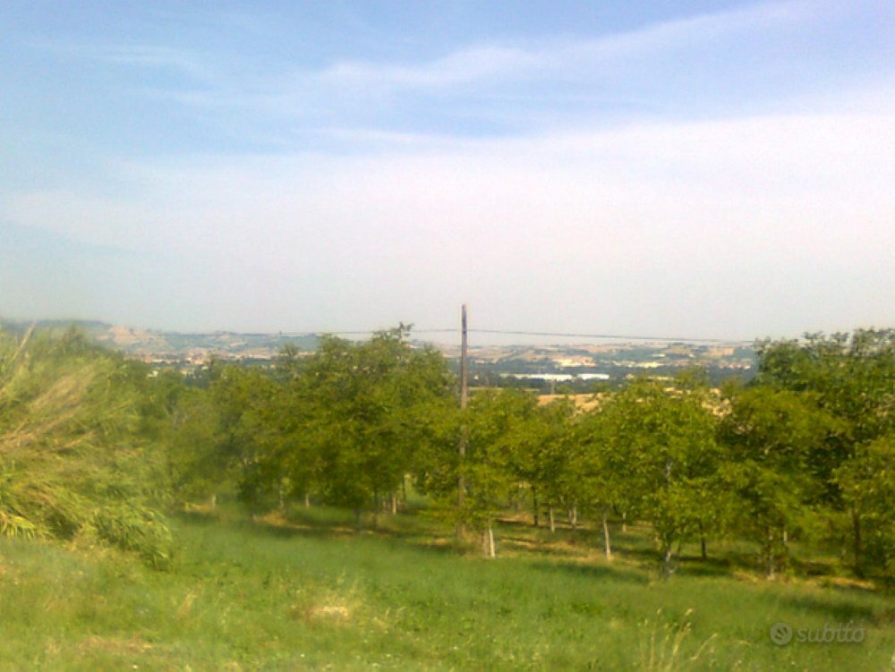 Foto 2 - Agricultural land contrada Coste, San Paolo di Jesi - photo 2